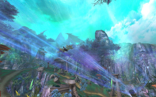 Illustration for article titled Aion Goes 2.0 In September